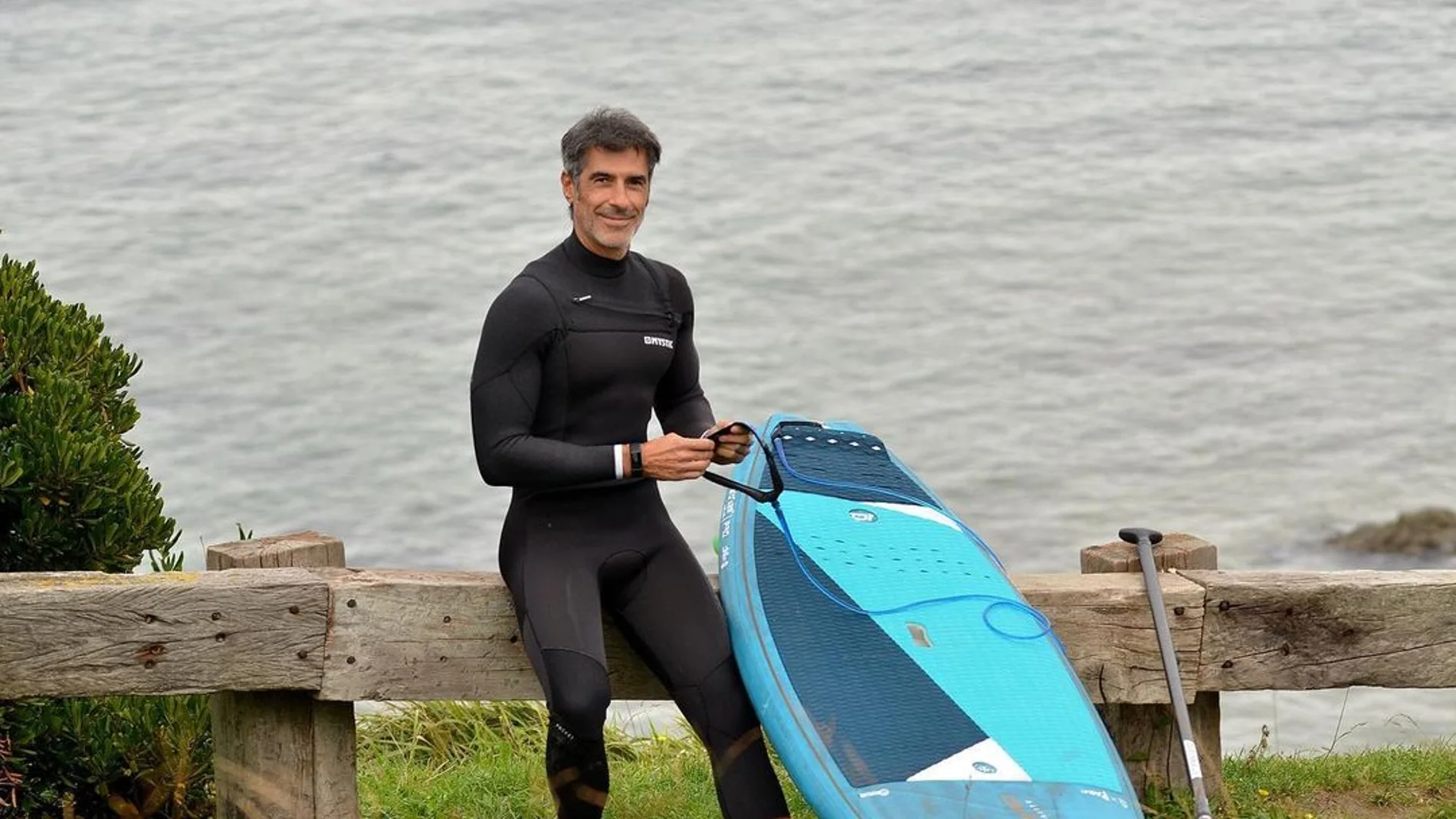 Jorge Fernández
