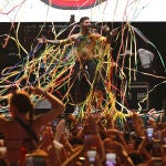 No todos los asistentes del Arenal Sound guardarán buen recuerdo