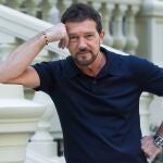 Antonio Banderas
