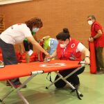ERBEs, la primera respuesta ante emergencias