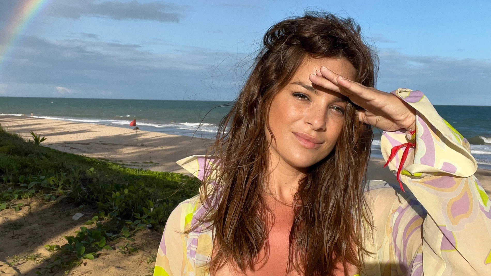 Mercedes Martín