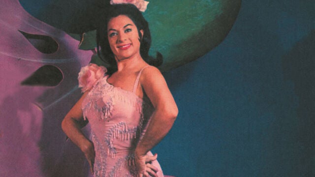 Lola Flores