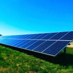 Plantas solares 