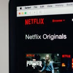 Netflix es la principal plataforma de "streaming" y la que más ha encarecido sus tarifas en los últimos años.