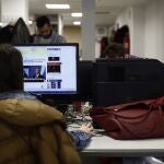 UE.- El salario medio español se sitúa un 20,2% por debajo del de la UE, según Adecco