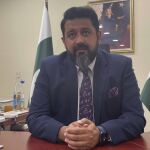 Mirza Salman