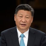 China como peligro