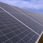 Planta fotovoltaica Francisco Pizarro de Ibedrola