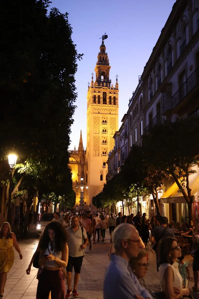 La Giralda