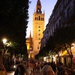 La Giralda