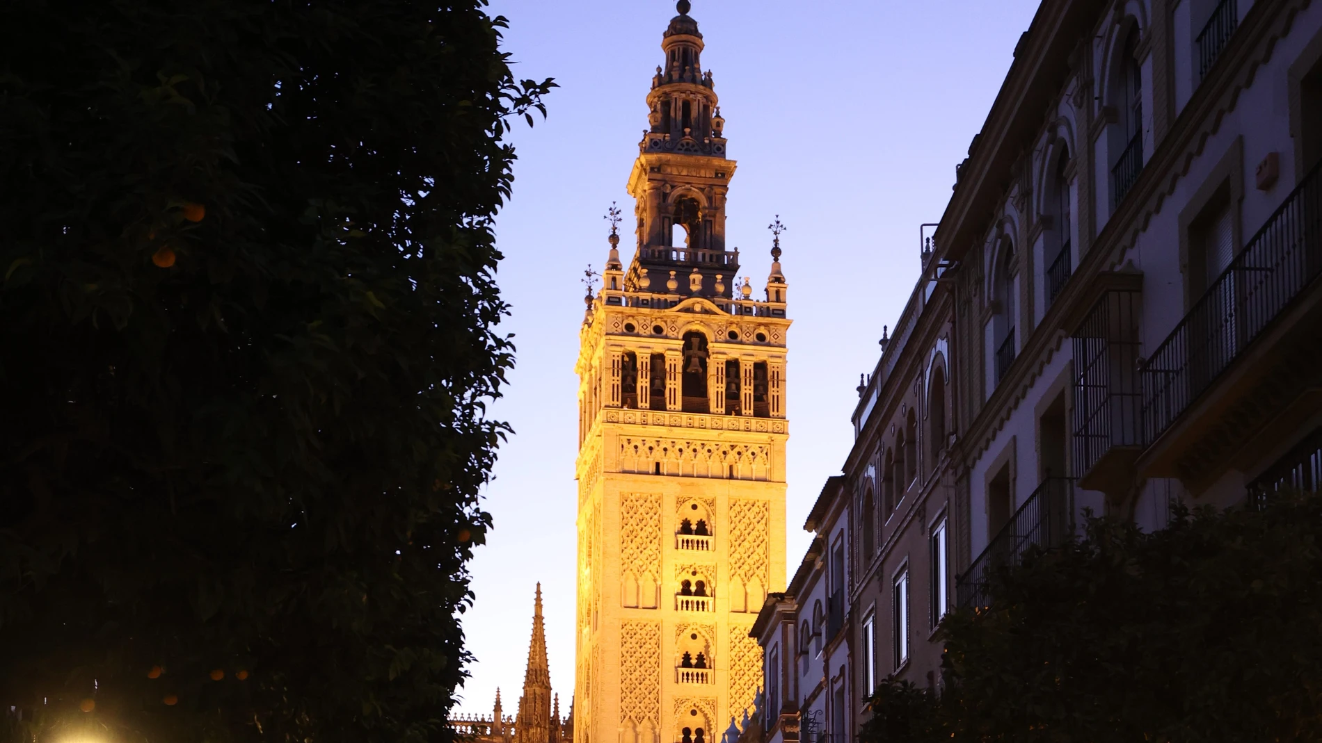 La Giralda