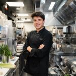 Alberto de Masterchef