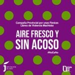 Imagen de la campaña. DIPUTACIÓN DE JAÉN