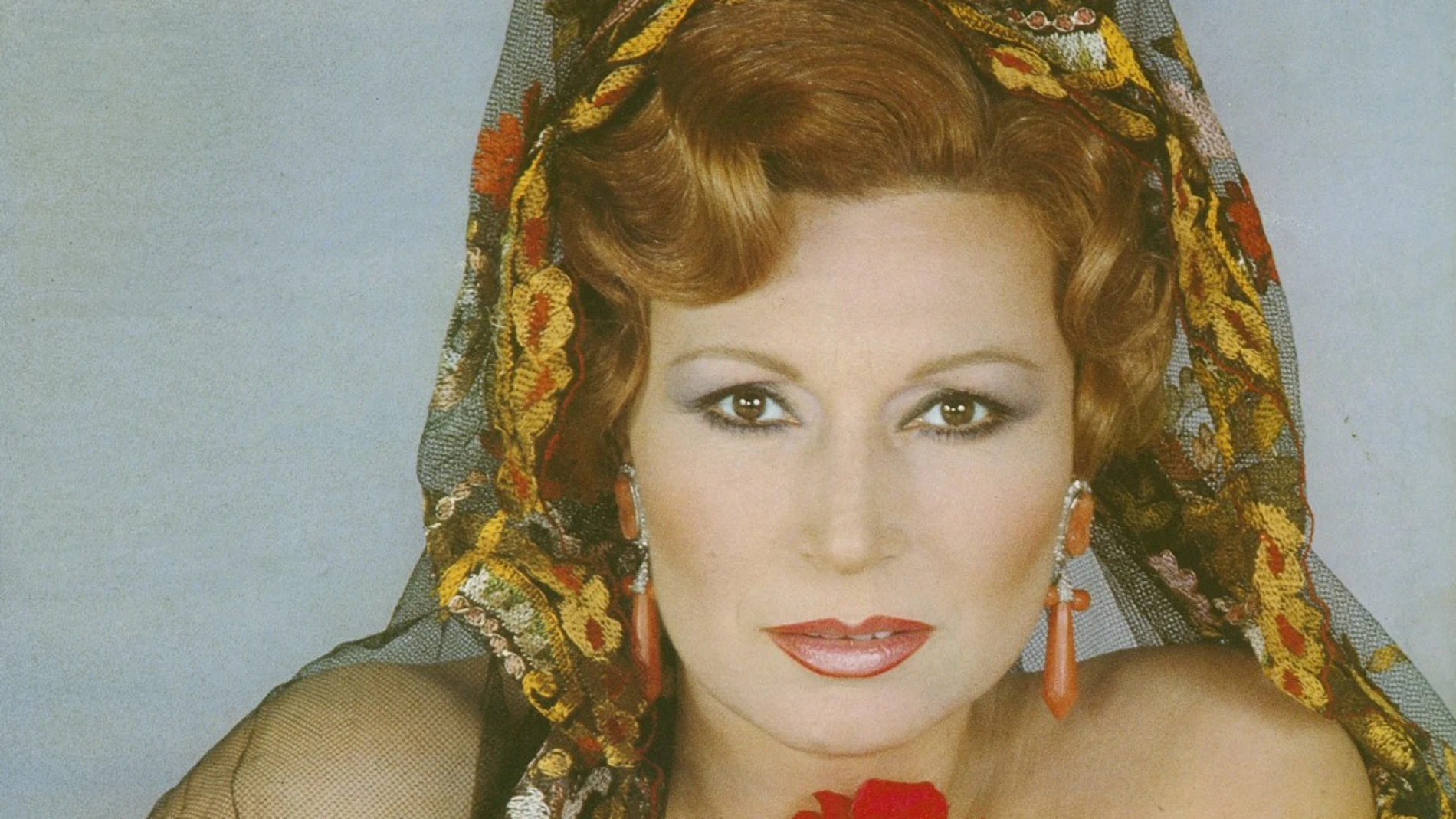 Rocío Jurado