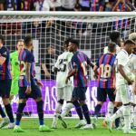 Real Madrid y FC Barcelona cuentan con los jugadores mejor pagados
