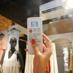 Media España está con el aire acondicionado a tope