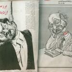 Rushdie. El terror y el perdón