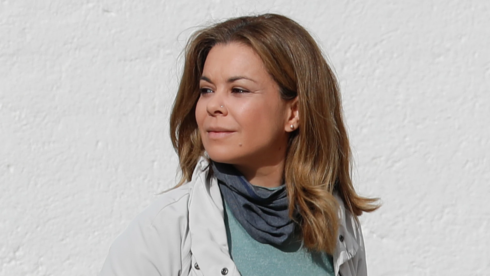 María José Campanario