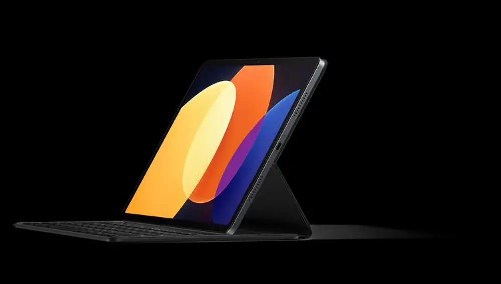 Potente en prestaciones y competente en precio, así es la última tableta de Xiaomi.