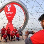 Mundial de Qatar 2022