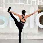 Síclo, el ejercicio de moda de las famosas