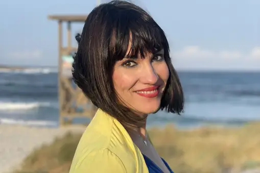 Irene Villa se recupera ya de su operación de espalda: Irene Villa se recupera ya de su operación de espalda: