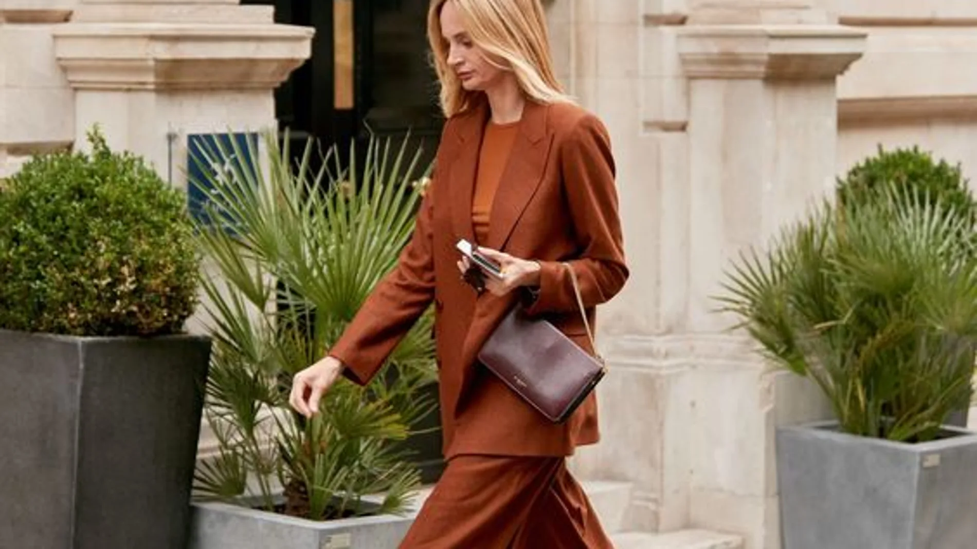 Luce como una experta en moda este otoño