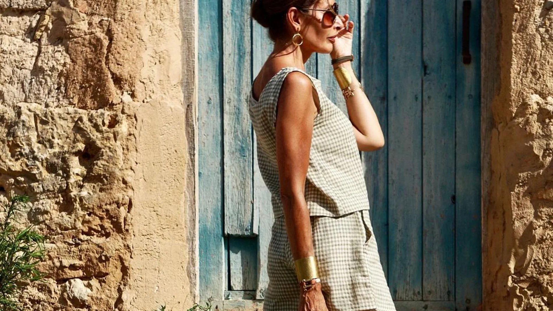 Te contamos cómo lucirlos como toda una experta