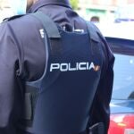Imagen de archivo de la Policía Nacional de Valencia