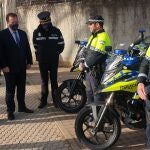 La Policía Local de Sevilla renovará sus uniformes