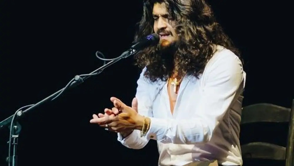 Israel Fernández