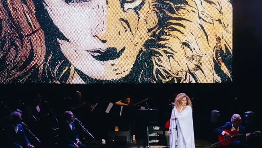 Estrella Morente