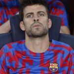 Gerard Piqué.