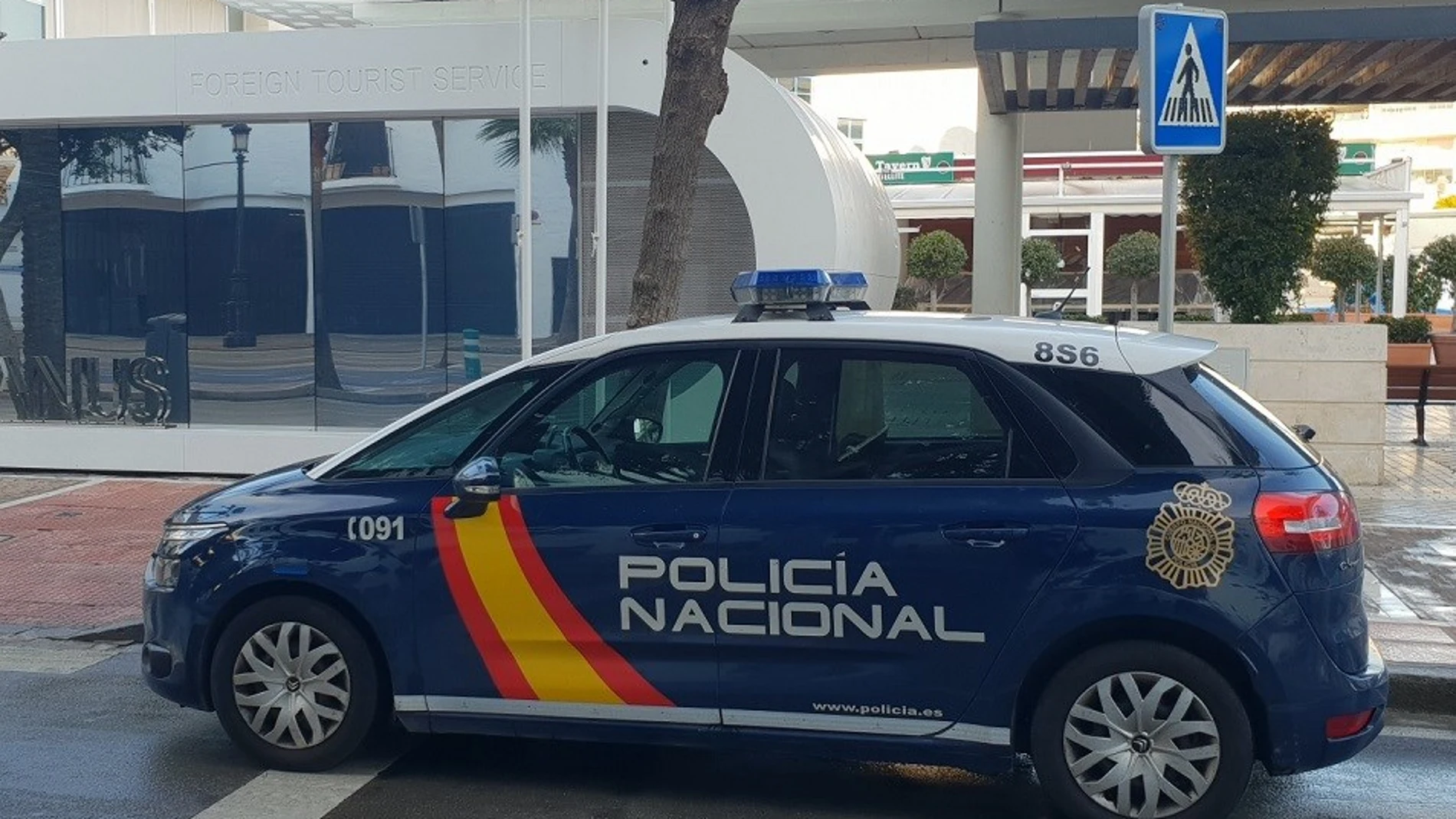 La Policía Nacional alerta de la estafa