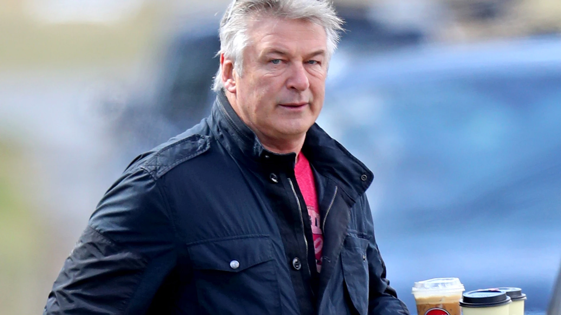 El hombre que se creía Alec Baldwin