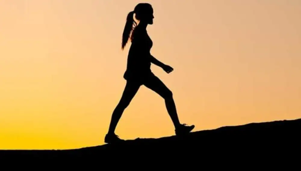 Caminar tiene innumerables beneficios avalados por la ciencia