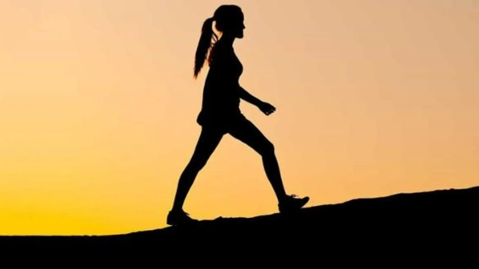 Caminar tiene innumerables beneficios avalados por la ciencia