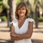 Pilar Alegría