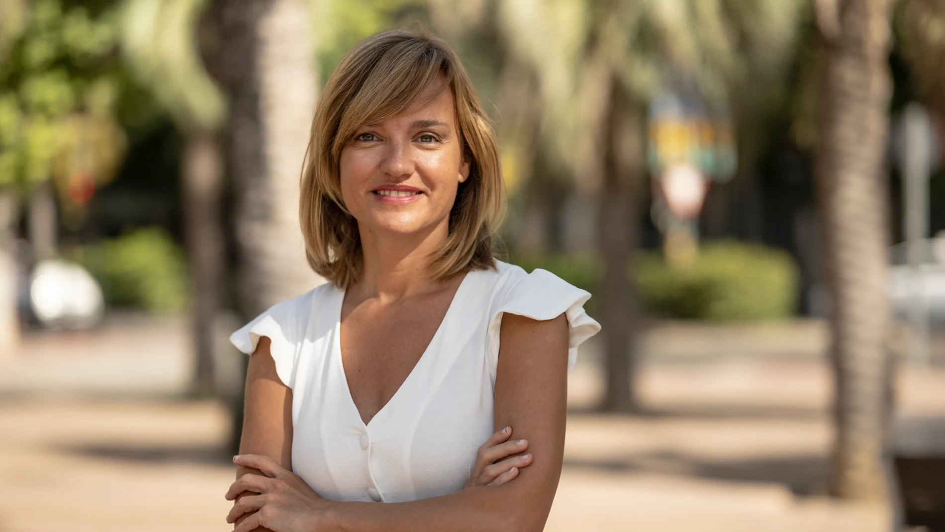 Pilar Alegría