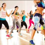La ciencia ha demostrado los beneficios del "Zumba"