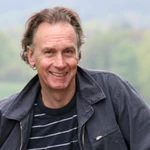 Nicholas Evans, autor de "El hombre que susurraba a los caballos"