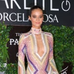 Victoria Federica acudía así de espectacular al Starlite Festival de Marbella