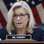 Liz Cheney se enfrenta en las primarias de Wyoming a un rival apoyado por Donald Trump