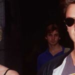 Madonna y Sean Penn se conocieron en 1985