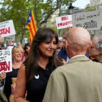El submarino: 17-A, guerra civil «indepe»