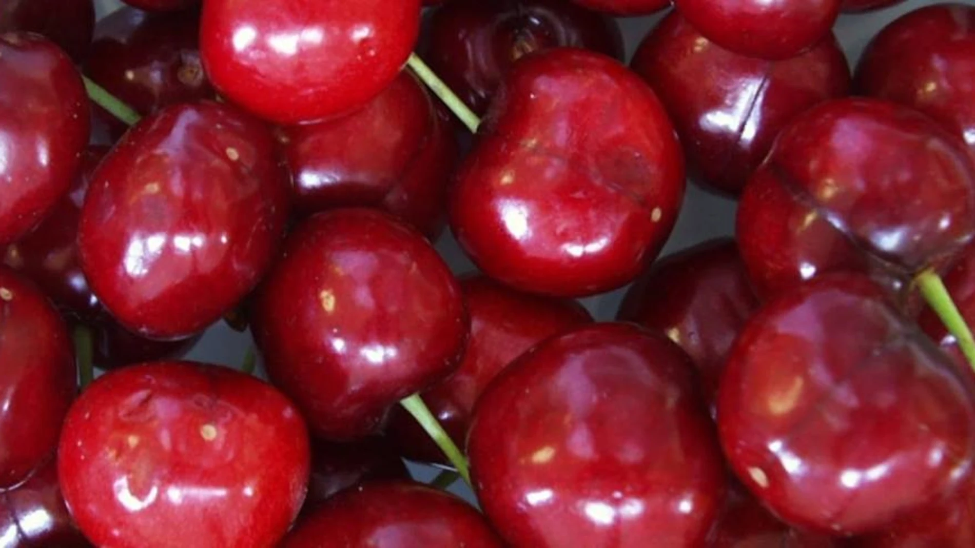Cerezas
