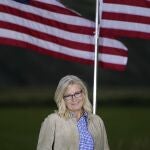 La republicana Liz Cheney, derrotada en Wisconsin