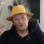 Amador Mohedano hace su propio documental, 'Mi hermana del alma'