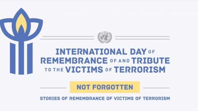 Oficina de las Naciones Unidas contra el Terrorismo (UNOCT)