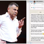 Jorge Javier Vázquez